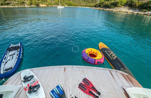 Portisco Location De Bateaux | Yacht Angelo Blu