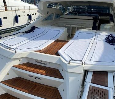 Arzachena Location De Bateaux | Yacht Cantieri Sarnico 60 feet