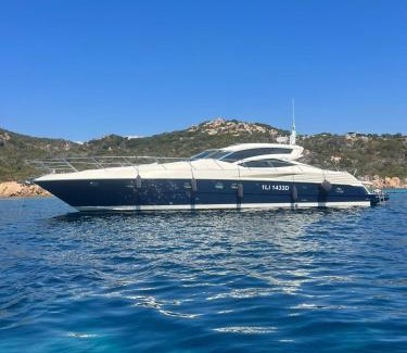 Arzachena Location De Bateaux | Yacht Cantieri Sarnico 60 feet