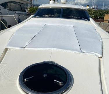 Arzachena Location De Bateaux | Yacht Cantieri Sarnico 60 feet