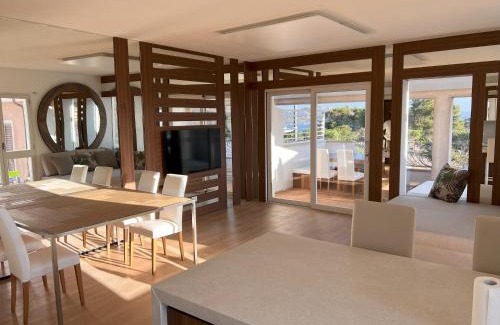 Palau Appartement | Yacht-style new Apartment Palau
