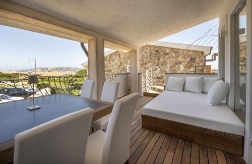 Palau Appartement | Yacht-style new Apartment Palau