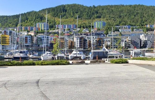 Bergen City Centre Location De Bateaux | Yacht - without SHOWER