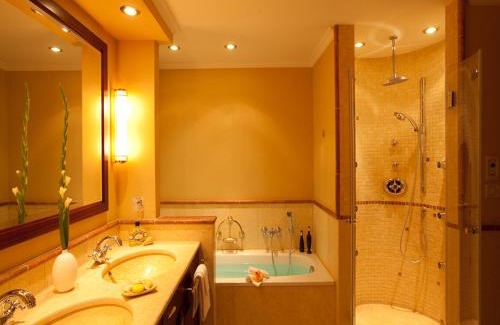 Hohe Dune Hôtel | Yachthafenresidenz Hohe Düne