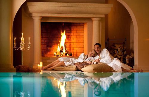 Hohe Dune Hôtel | Yachthafenresidenz Hohe Düne