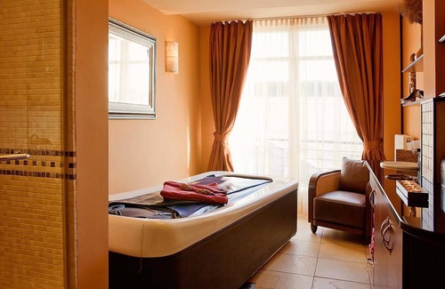 Hohe Dune Hôtel | Yachthafenresidenz Hohe Duene