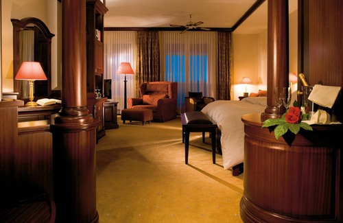 Hohe Dune Hôtel | Yachthafenresidenz Hohe Duene