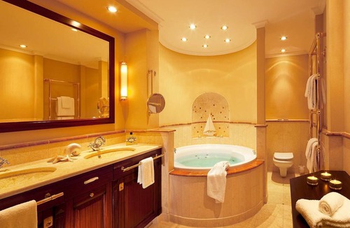Hohe Dune Hôtel | Yachthafenresidenz Hohe Duene