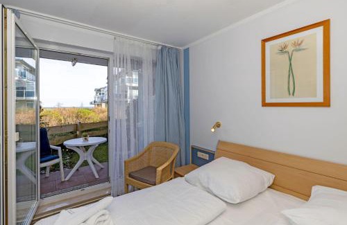 Kuhlungsborn Ost Appartement | Yachthafenresidenz-Wohnung-5102-806