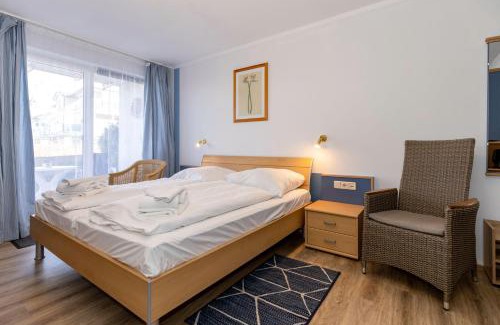 Kuhlungsborn Ost Appartement | Yachthafenresidenz-Wohnung-5102-806