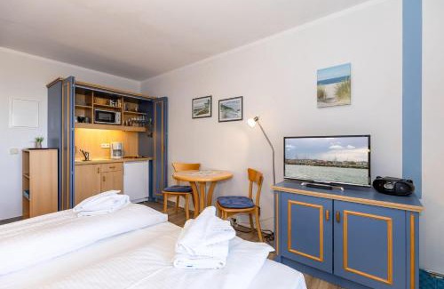 Kuhlungsborn Ost Appartement | Yachthafenresidenz-Wohnung-5102-806
