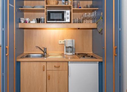 Kuhlungsborn Ost Appartement | Yachthafenresidenz-Wohnung-5102-806