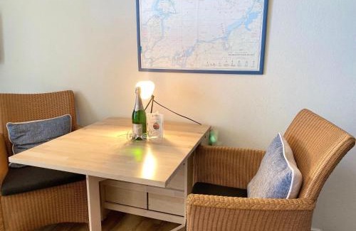 Kuhlungsborn Ost Appartement | Yachthafenresidenz-Wohnung-8205-853