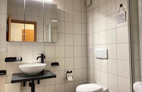 Kuhlungsborn Ost Appartement | Yachthafenresidenz-Wohnung-8205-853
