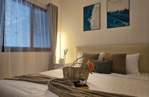 Thep Kasattri Maison | Yachting House Thalang Phuket,Near the beach and airport