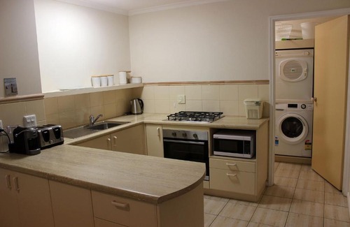 Cowes Villa | Yackataya at Cowes