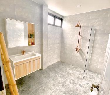 Nakhon Phanom Villa | Yada house onsen pool villa
