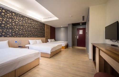 Puli Hôtel | Yadi Hotel