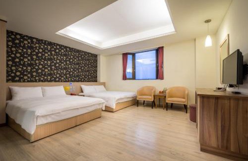 Puli Hôtel | Yadi Hotel