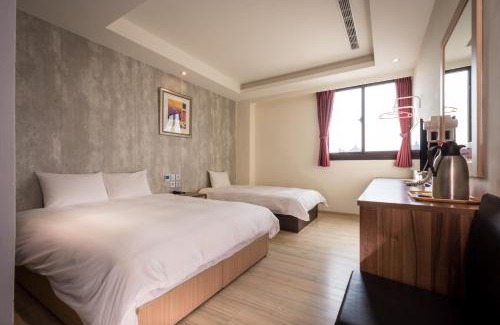 Puli Hôtel | Yadi Hotel