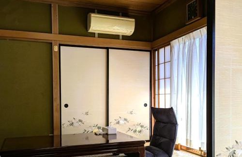 Shimizu Ward Maison | Yado Ajimu - Vacation STAY 35712v