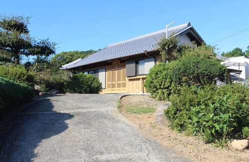 Iruka Onsen Maison | Yadokari Kumano