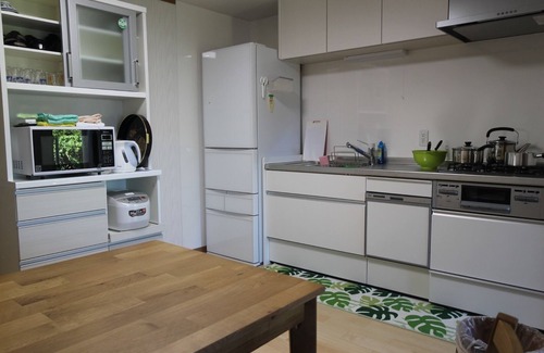 Iruka Onsen Maison | YADOKARI OldPrivateHouse KUMANO10ppFreeCarParking / Kumano Mie