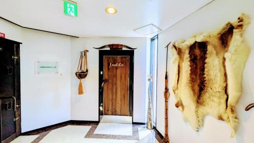 Sakyo Ward Maison | Yadoya Lodge