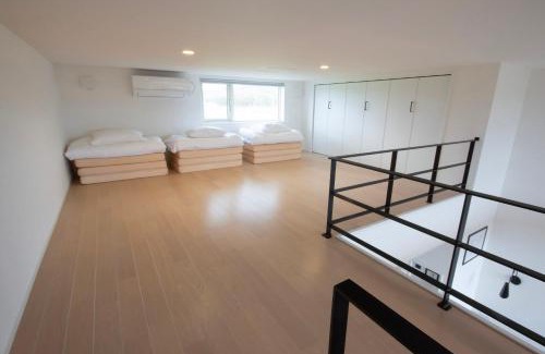 Pippu Appartement | Yadoya YADOKARI 2nd