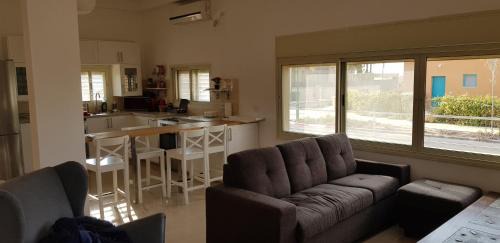 Ramat Negev Maison | Yael Ashalim Solar Home