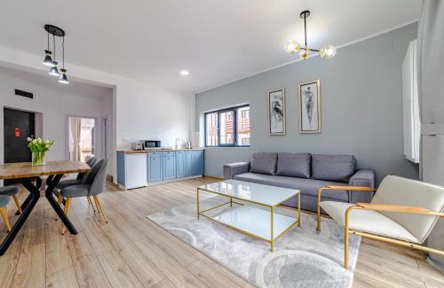 Poiana Tapului Appartement | Yael Luxury Apartments 4