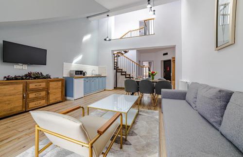 Poiana Tapului Appartement | Yael Luxury Apartments 4