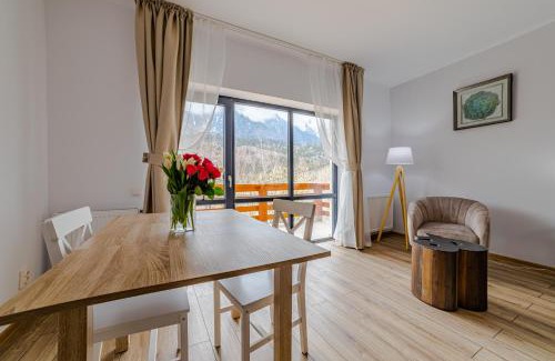 Poiana Tapului Appartement | Yael Luxury Apartments 4