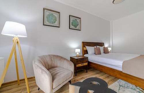 Poiana Tapului Appartement | Yael Luxury Apartments 4