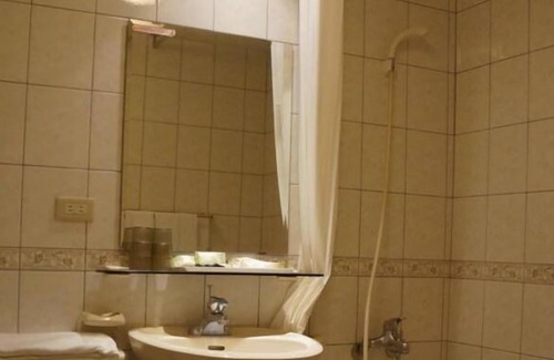 Tamsui Hôtel | Yago Lodge