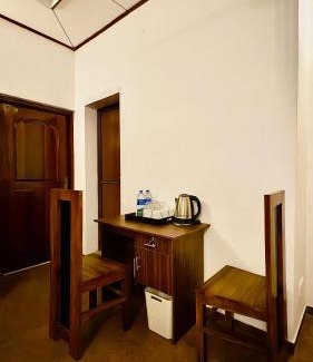 Daluwakotuwa Lit Et Petit-Déjeuner | Yahana Beach Villa