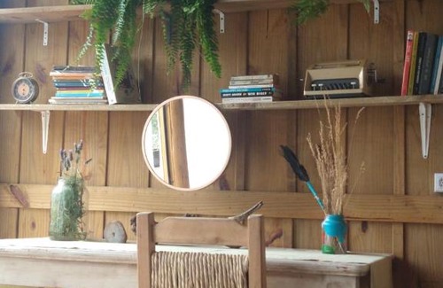 Bocaina do Sul Maison | Yahoo ecolodge