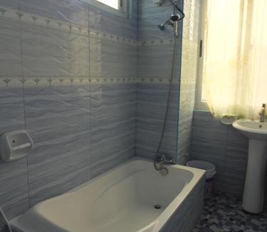 Baguio Maison | YahVilla Homestay