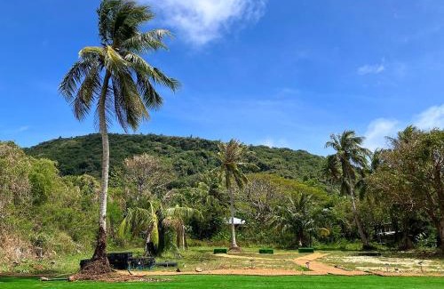 San Roque Maison | YAJASU STAY Saipan
