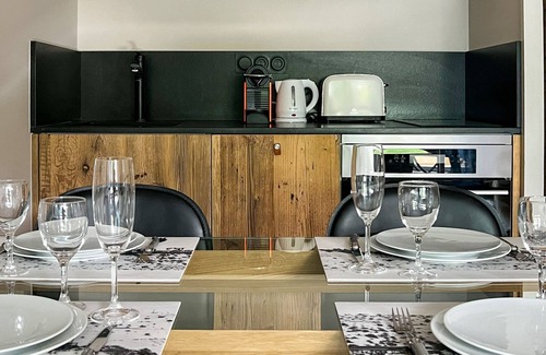 Megeve Appartement | Yaka Megeve 100 m Téléphérique de Rochebrune