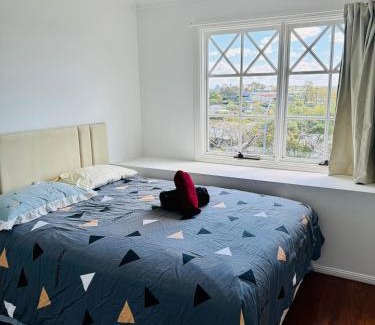 Wishart Maison | Yaka room