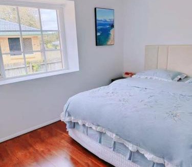 Wishart Maison | Yaka room