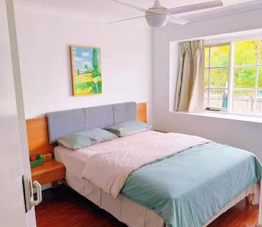 Wishart Maison | Yaka room