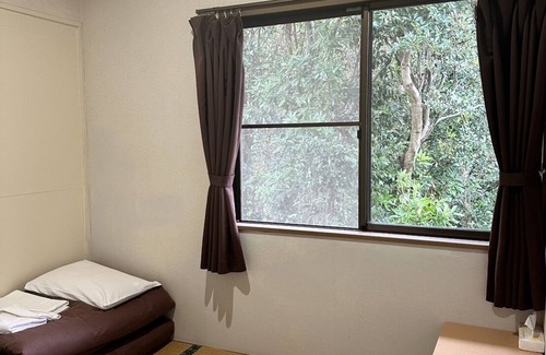 Anbo Maison | Yakushima Guesthouse Suginoko