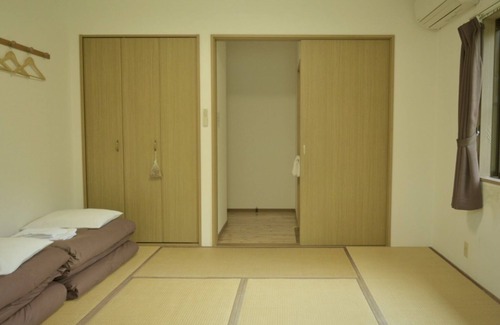 Anbo Maison | Yakushima Guesthouse Suginoko