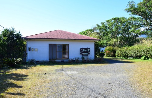 Anbo Maison | Yakushima Guesthouse Suginoko