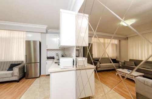 Emin Sinan Appartement | Yakut suites Sultanahmet