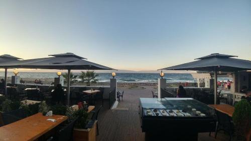 Mudanya Hôtel | Yalı Bahçe Mudanya