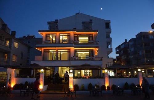 Mudanya Hôtel | Yalı Bahçe Mudanya