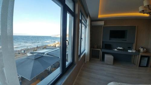 Mudanya Hôtel | Yalı Bahçe Mudanya